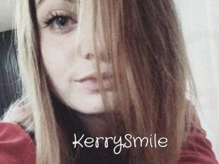 Kerry_Smile