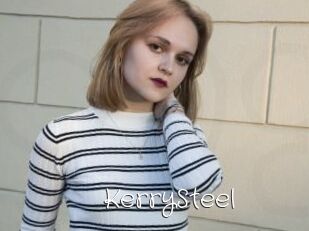 KerrySteel