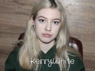 KerryWhite
