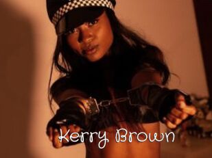 Kerry_Brown