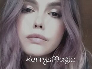 KerrysMagic