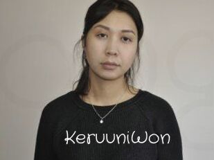 KeruuniWon