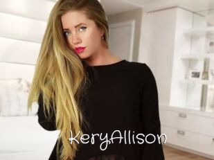 KeryAllison