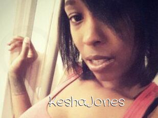 Kesha_Jones