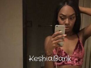KeshiaBank