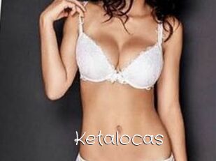 Ketalocas