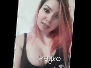 Keyko