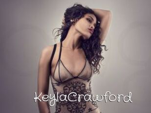 KeylaCrawford
