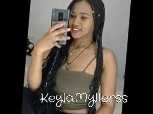 KeylaMyllerss