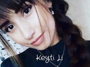 Keyti_Li