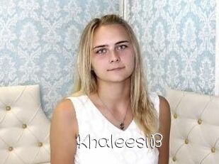 KhaleesiB