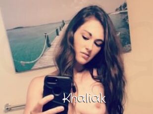 Khaliak