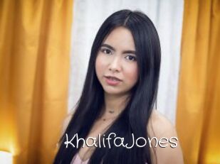 KhalifaJones