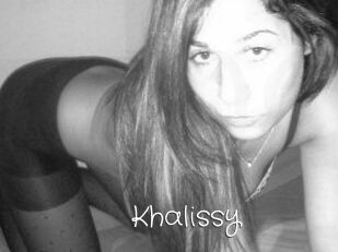 Khalissy