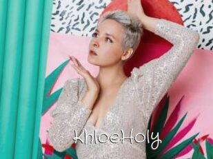 KhloeHoly