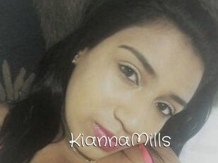 KiannaMills