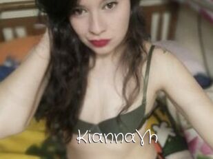 KiannaVh