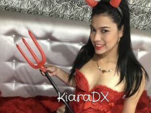 KiaraDX