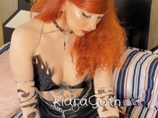 KiaraGoth
