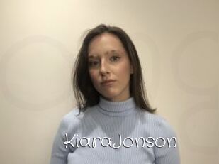 KiaraJonson