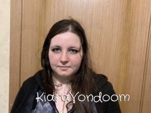 KiaraVondoom