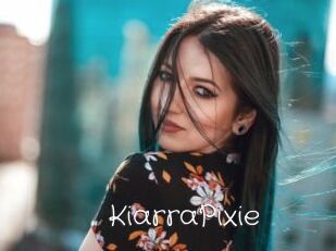 KiarraPixie