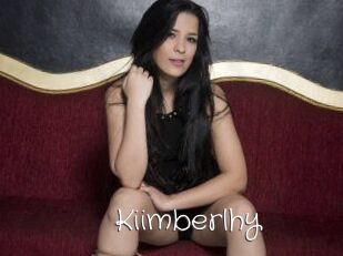 Kiimberlhy