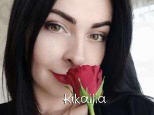 Kikailia