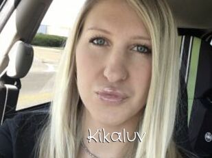 Kikaluv