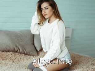 KileyWhite