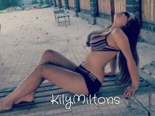 KilyMiltons