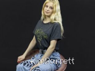 KimBarrett