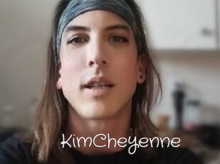 KimCheyenne