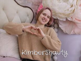 KimberShauty