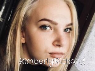 KimberlyRichard