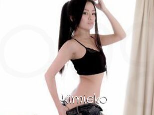 Kimieko
