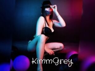 KimmGrey