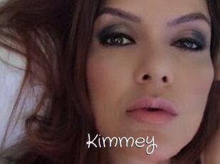 Kimmey