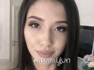 KimmiYun
