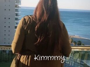 Kimmmy