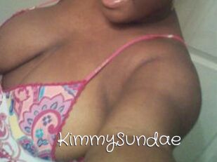 KimmySundae