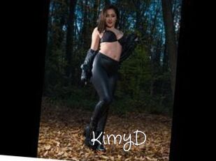 KimyD