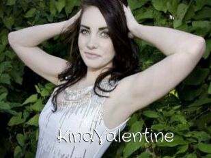 KinaValentine