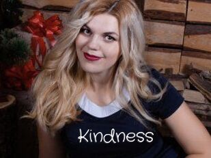 Kindness