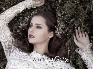 KingaBox