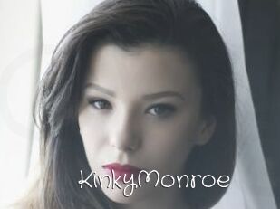 KinkyMonroe