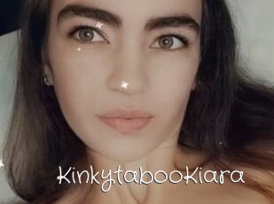 KinkytabooKiara