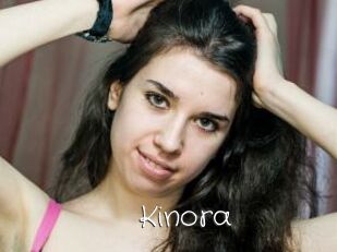 Kinora