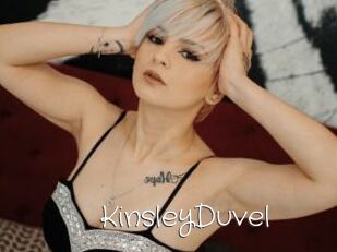 KinsleyDuvel
