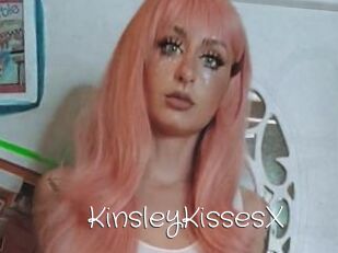 KinsleyKissesX